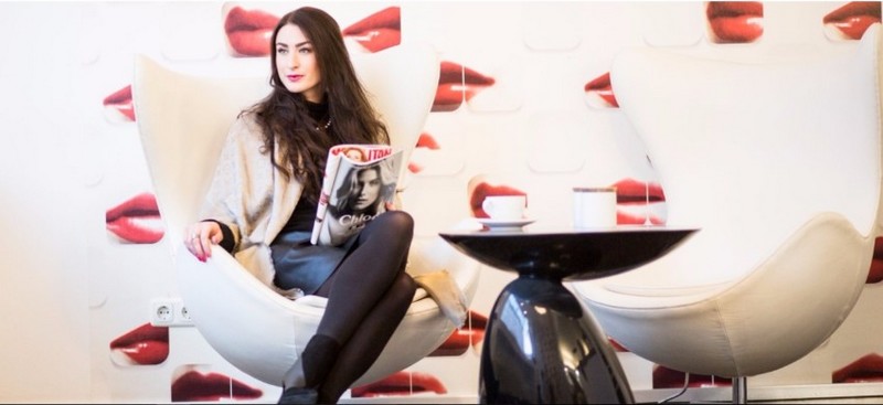 CovetED's Exclusive Interview with Jessica Schneider 1